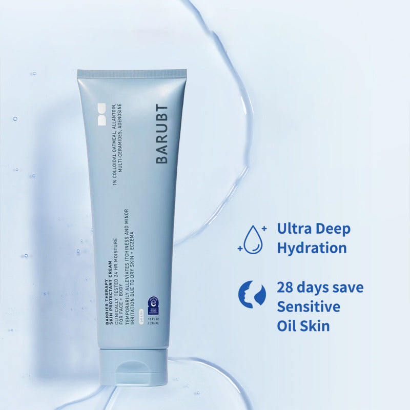 Barubt Hydrating And Nourishing Face Cream For Intense Long-lasting Moisture