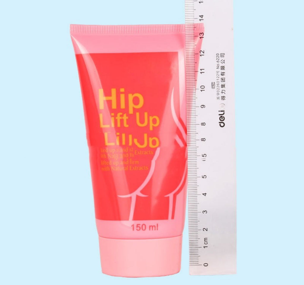 Lamymes Chili Plant Hip Nourishing Cream