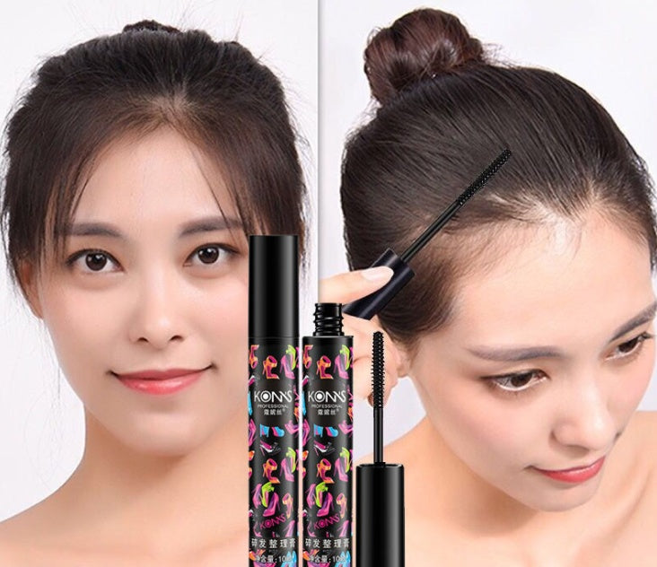 KONNS /]/roken hair cream