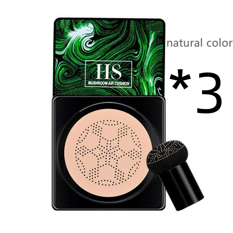 HS Moisturizing Mushroom Cushion Small Head BB Cream