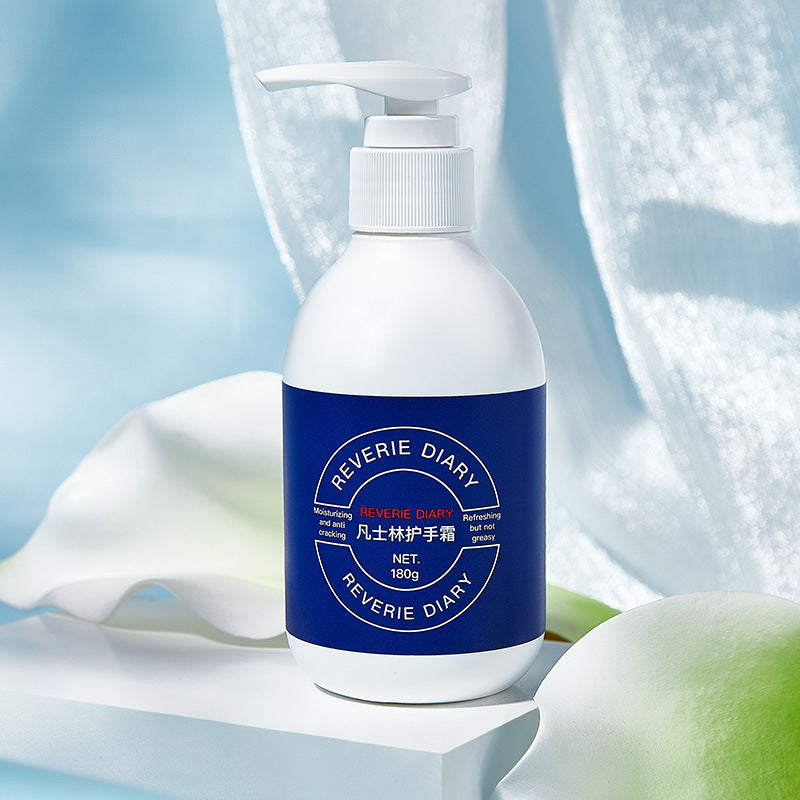 Reverei Diary Moisturizing And Anti-drying Hand Care Hand Cream