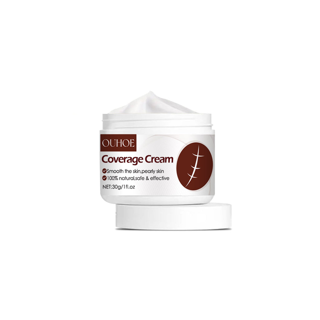 Ouhoe Fade Skin Skin Mark Nourishing Neck Cream