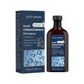 East Moon Men's Shampoo Deep Cleansing And Moisturizing Hair Roots