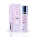 Yara Cream Musk Scent 10ml Perfume