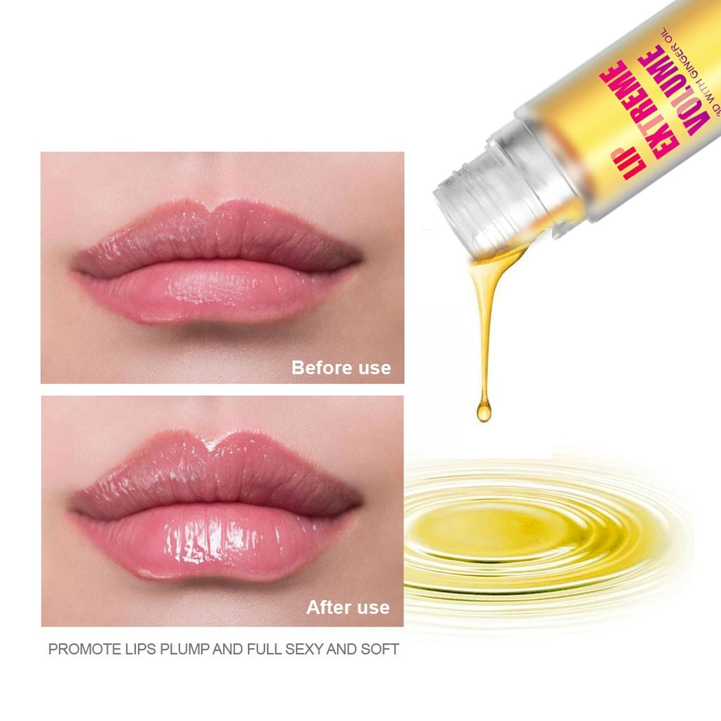 Nageta Plant Lip Care Fullness
