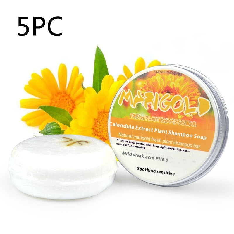 Fresh Handmade Ginger Skin Care Shampoo Conditioner Essential Oil Soap Nourishing