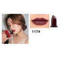 Novo Makeup Red Tube Matte Velvet Lipstick