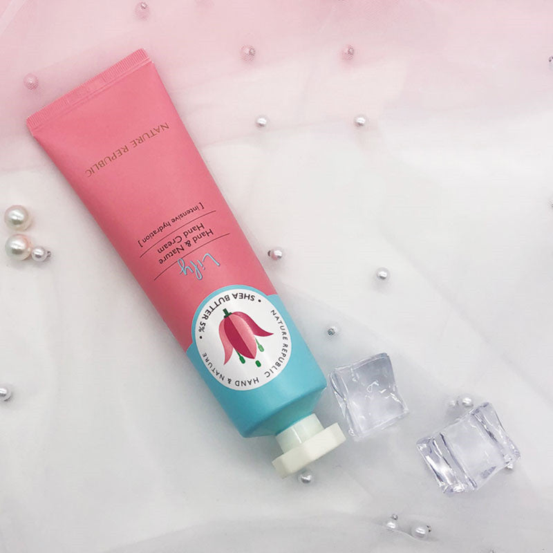 Natural Republic Non greasy Hand Cream