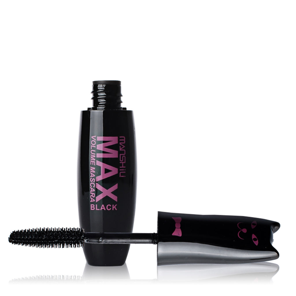 Manshili Cat Series Mascara Black