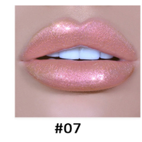Handaiyan Polarized lip gloss