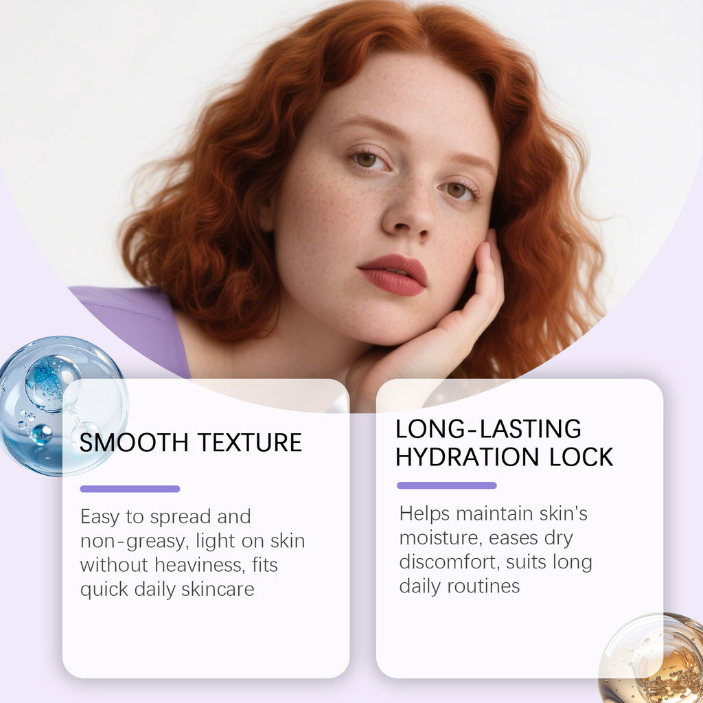 Viareline Nourishing Moisturizing Cream