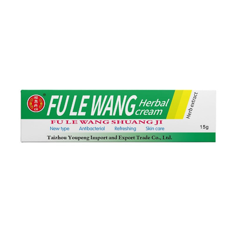 Fule King FULEWANG SHUANG JI Cream Emulsifiable Paste