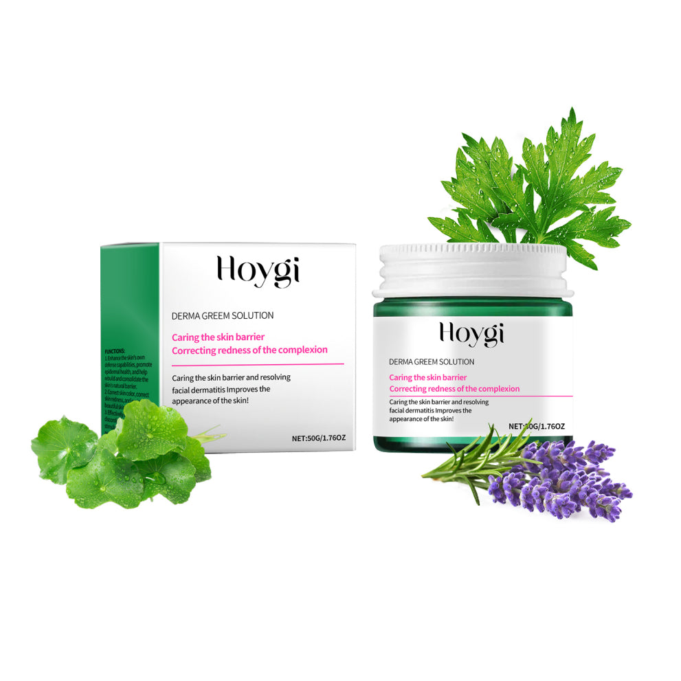 Hoygi Centuritis Nourishing Cream For Deep Nourishment