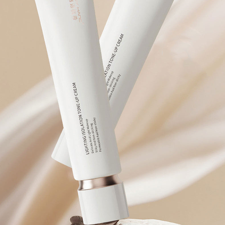 Loy Hanc Facial Natural Core Cream Concealing And Isolating