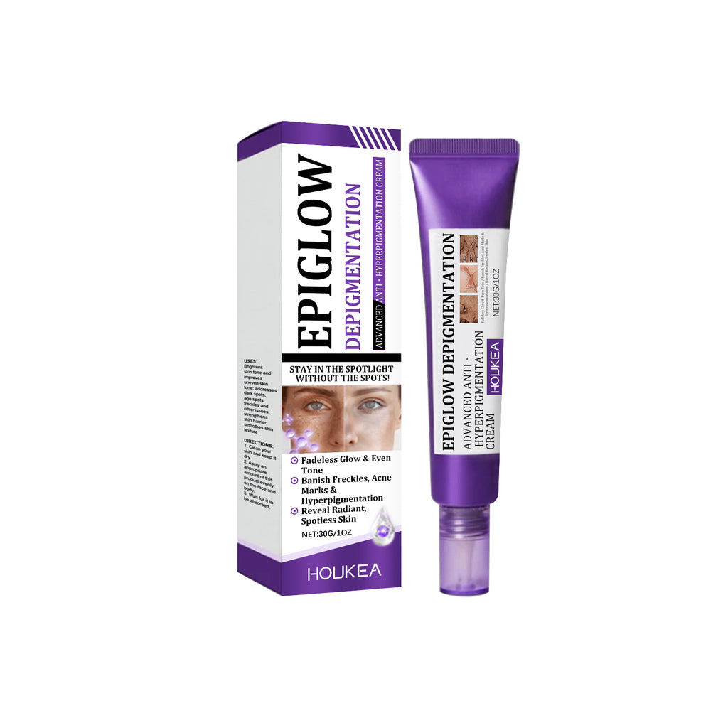 EpiGlow Retinol Freckle Removing Cream