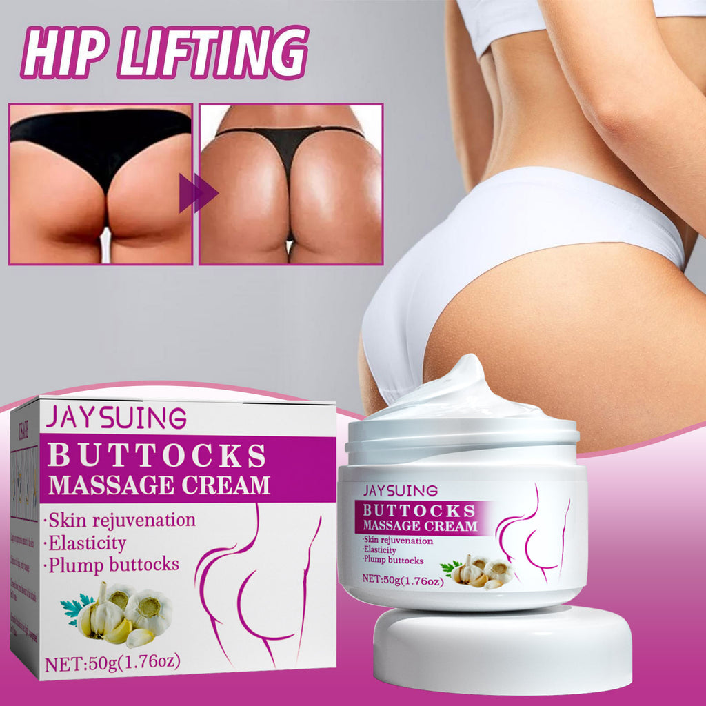 Jaysuing Firming And Lifting Peach Butt Cream