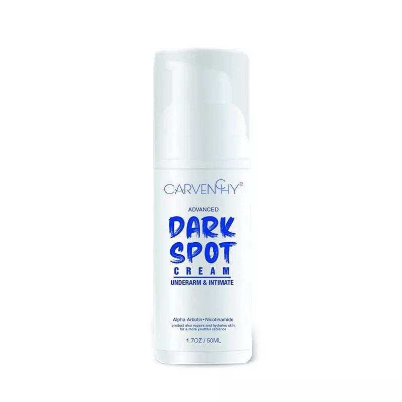 Carvenchy Brightening Skin Color Cream Nicotinamide