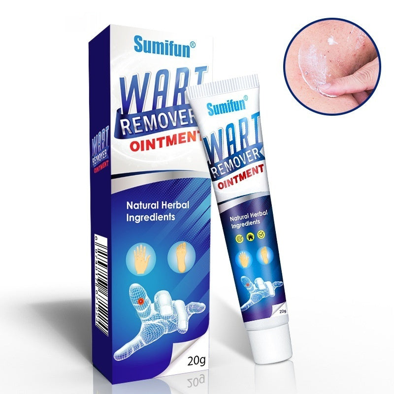Sumifun Amazon TEMU Skin Removal Cream Skin Cream Skin Flat Corn Plaster Flat Skin Root Skin Cream