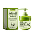 OceAura Avocado Firming Scrub Body Lotion