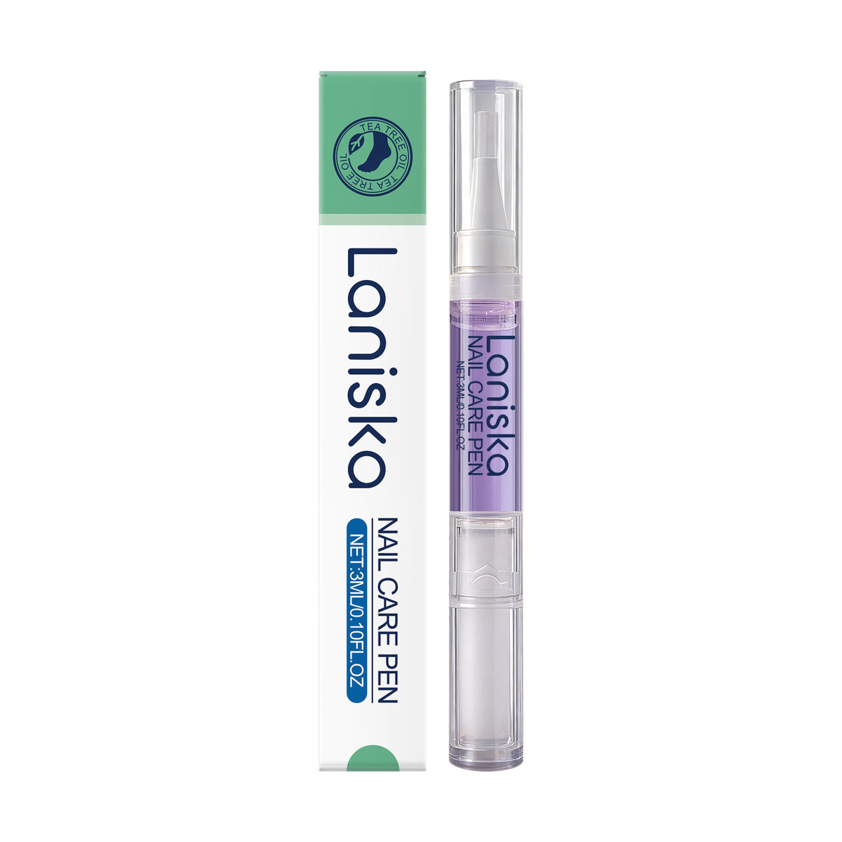 Laniska Nail Care Pen