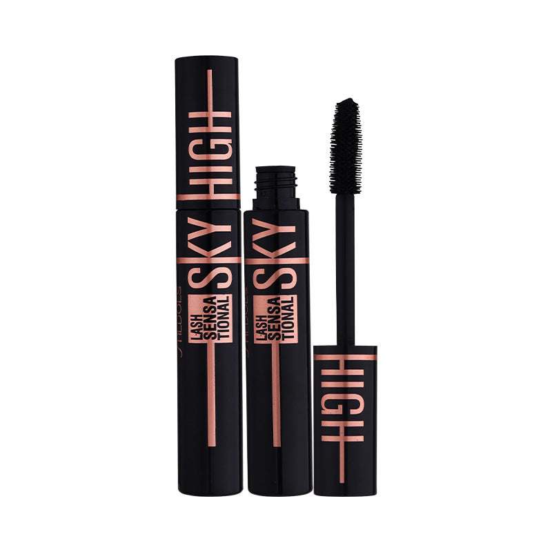 Sky High Thick Curled Long Non-blooming Mascara