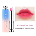 Oranot Gradient Lipstick Moisturizing And Nourishing Waterproof Lip Balm