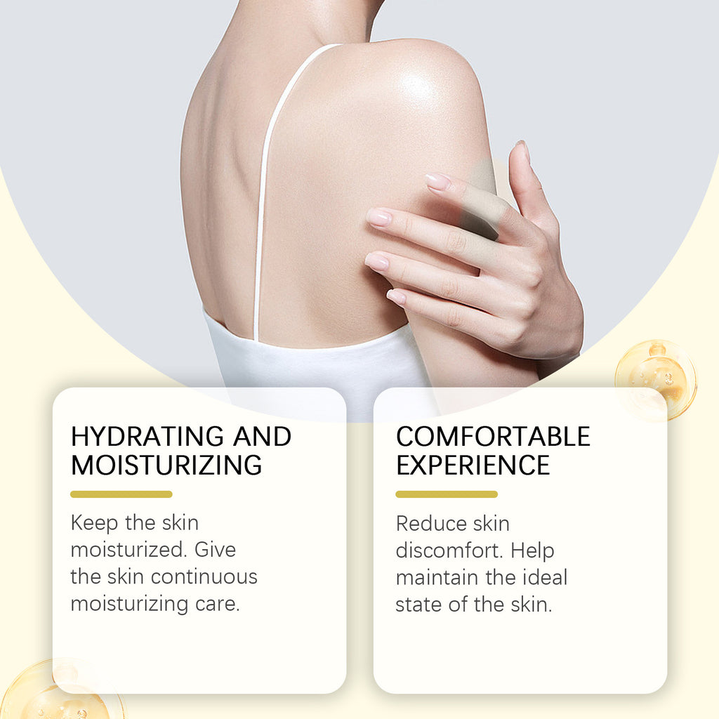 South Moon Herbal Soothing Moisturizing Cream Kit