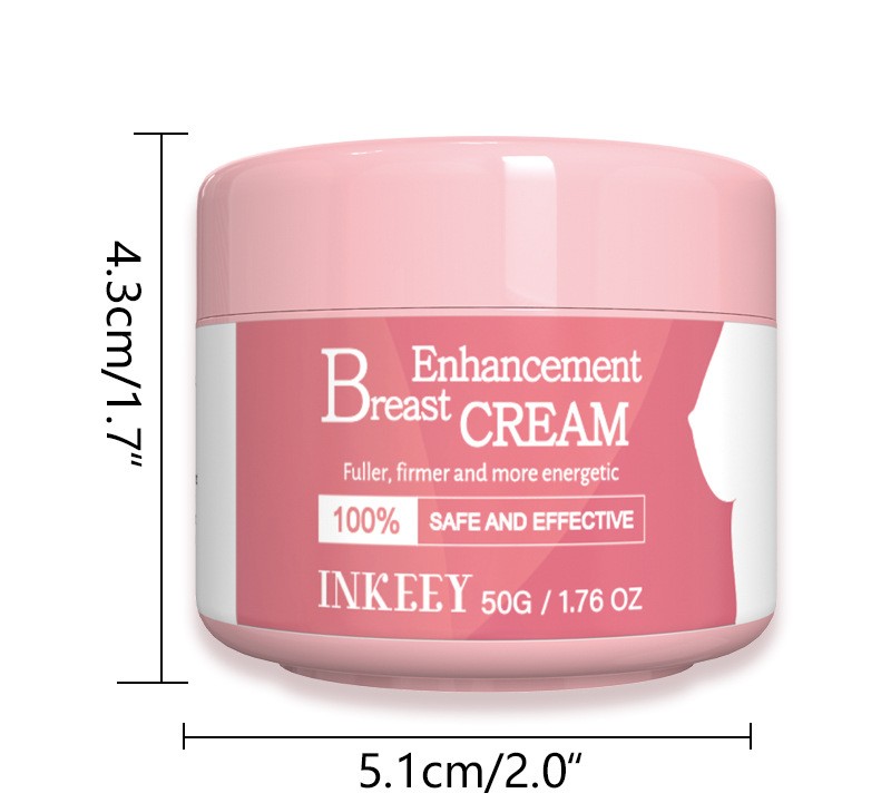 Inkeey Chest Neck Cream Lifting And Tightening