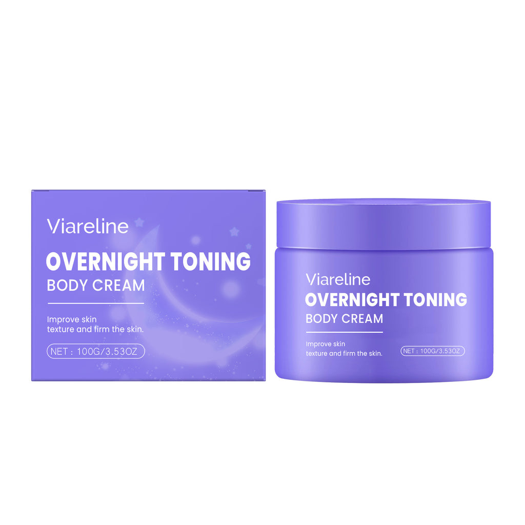 Viareline Compact Lifting Cream
