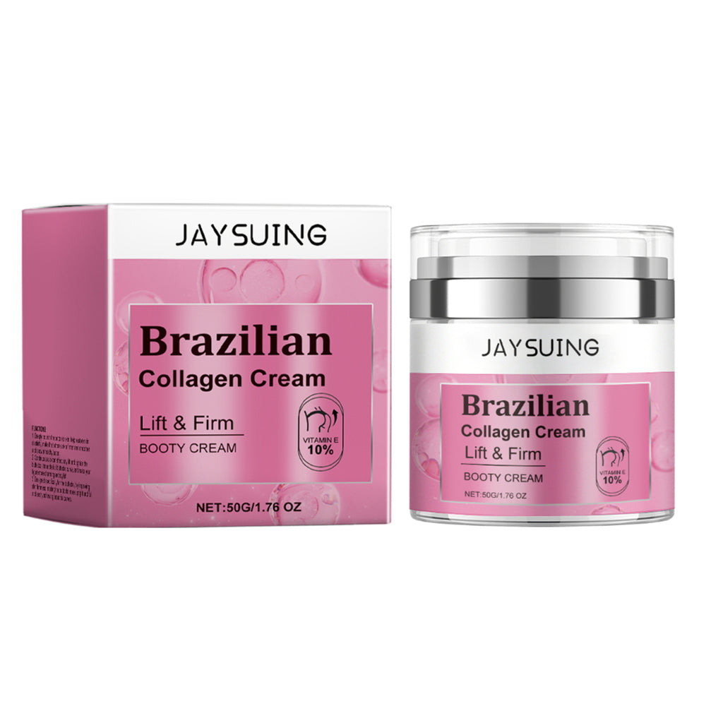 Jaysuing Collagen Hip Tightening Cream
