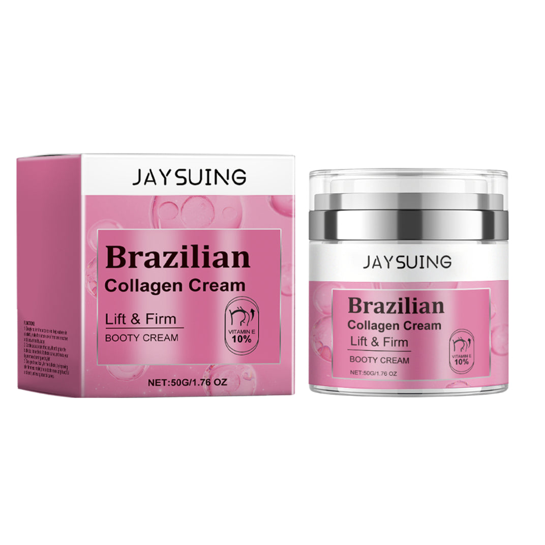 Jaysuing Collagen Hip Tightening Cream