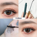 Mking Pretty Women's Color Mascara Long Curling Long Shaping