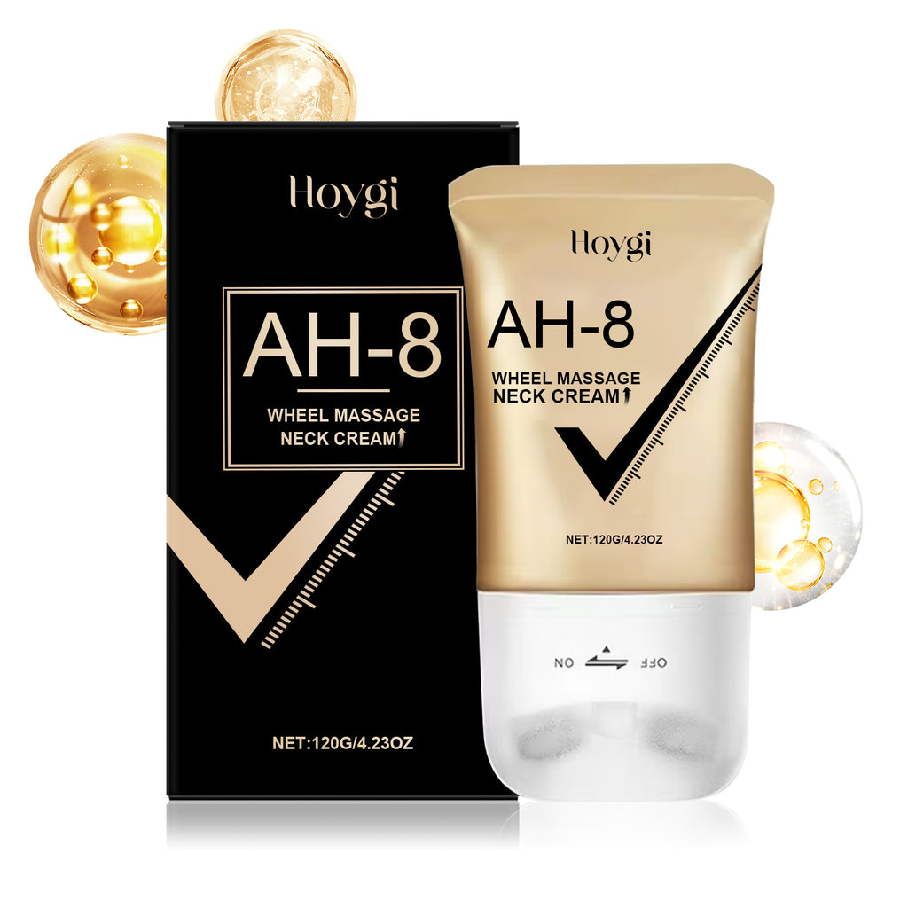 Hoygi Wheel Massage Neck Cream