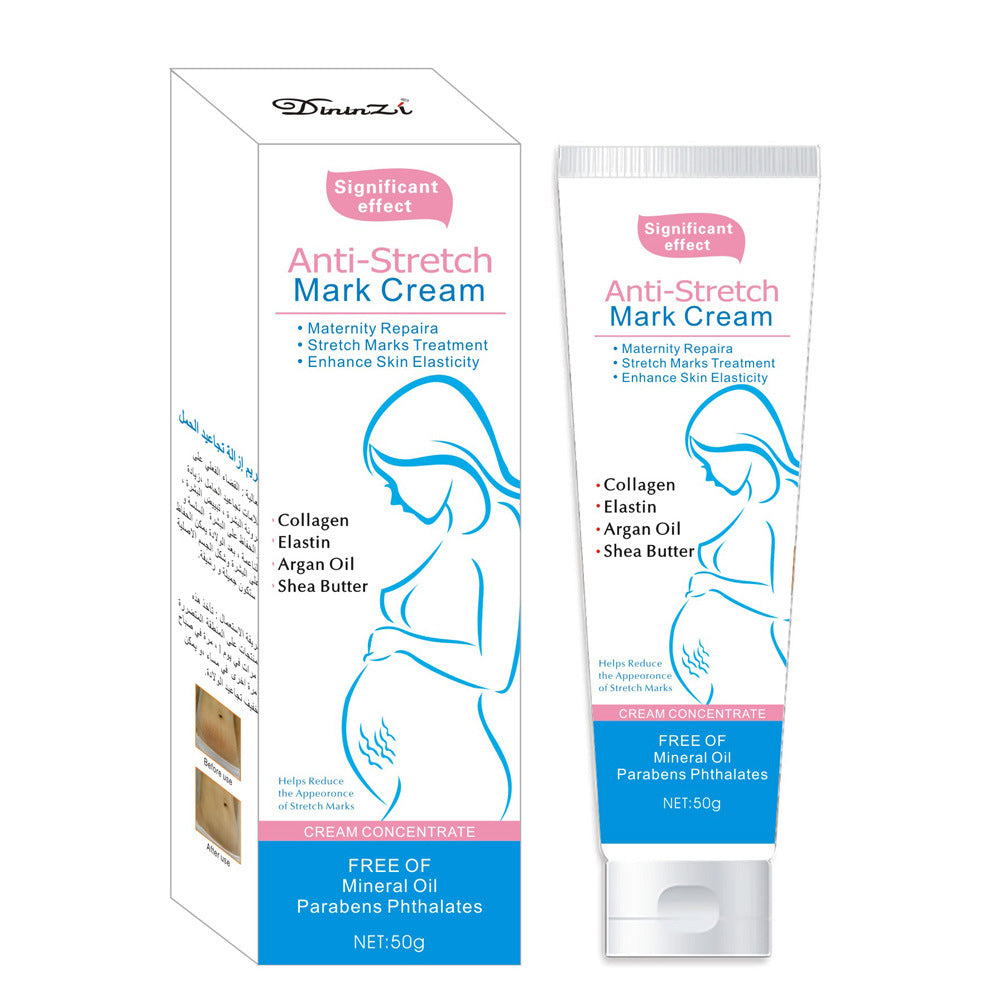 Dininji Belly-removing Cream Postpartum Belly Contracting