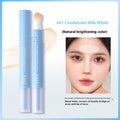 ZVEV Sponge Brush Head Moisturizing Clothing Concealer Cream