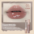 Leemember Women's Fashion Personalized Lip Glaze Lipstick