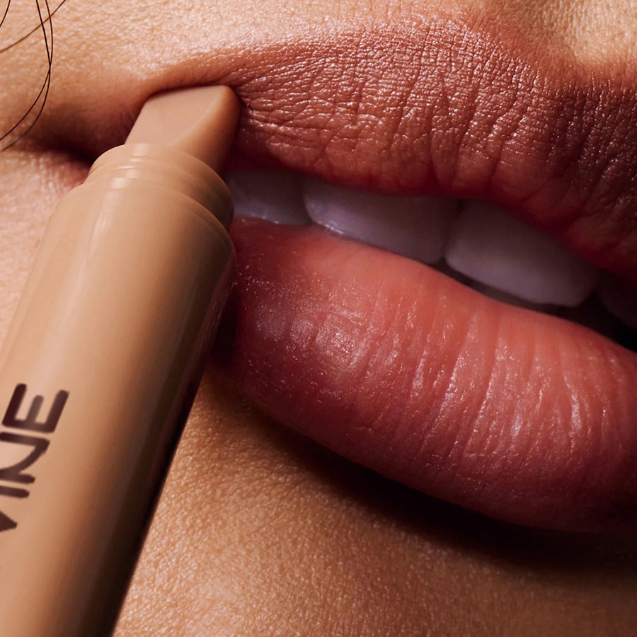 PageVine Matte Double-headed Silky Polypeptide Lip Liner