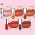 TPTC Lip Lacquer Moisturizing No Stain On Cup Lipstick