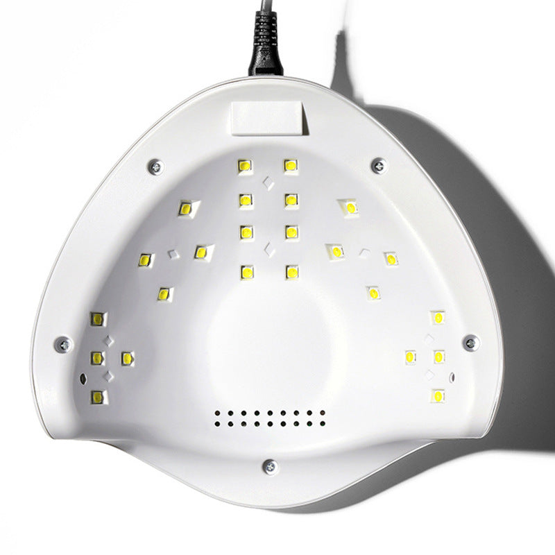 Sun Nail Therapy Machine LED Light Sensor