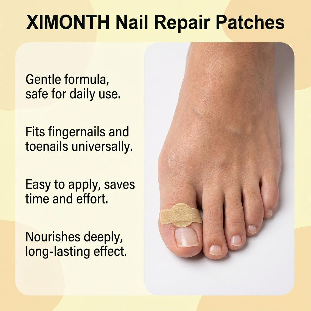 Ximonth Nail Nourishinging Mask