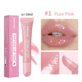 Lakerain Polypeptide Colored Lipstick Hydrating