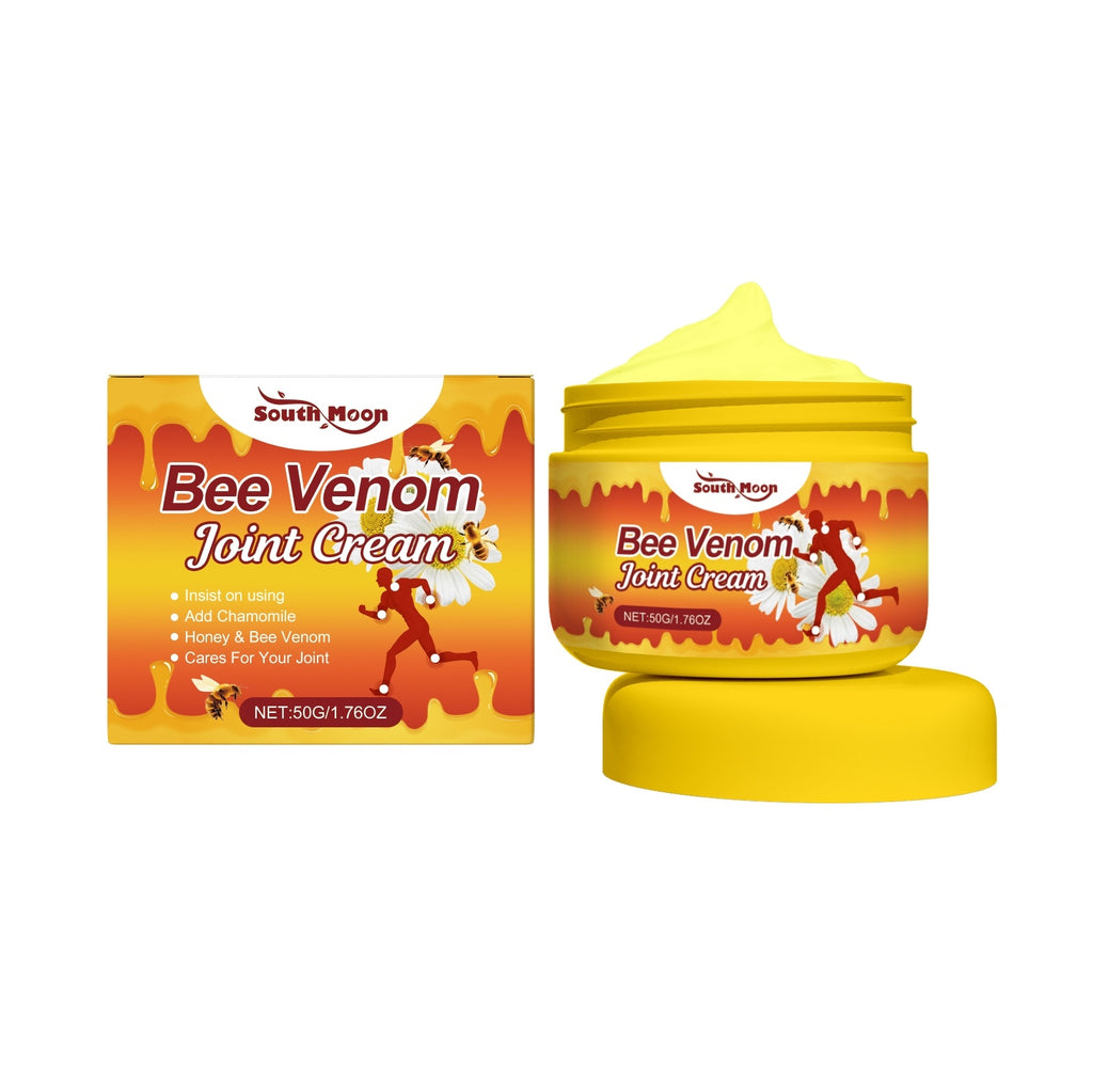 South Moon Body Soothing Cream