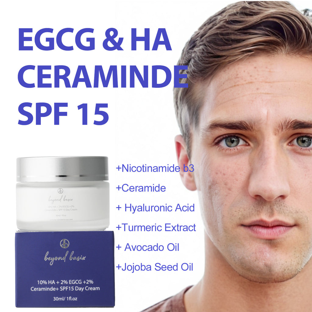 Beyond Besicx Day Cream Moisturizing