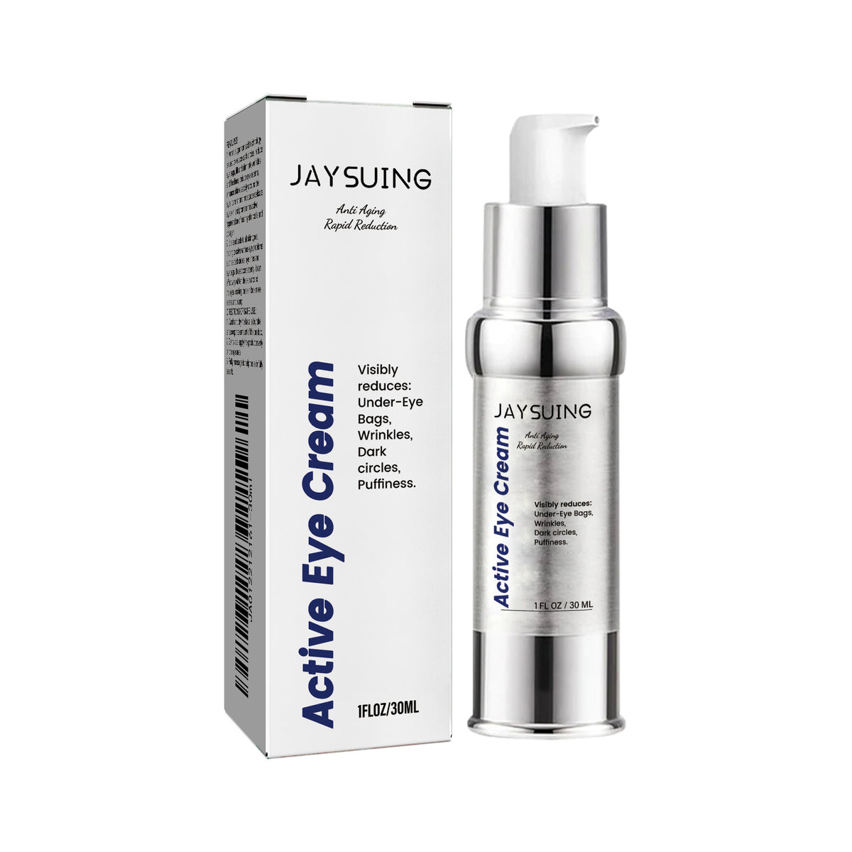 Jaysuing Eye Cream Hydrating And Firming Skin Moisturizing