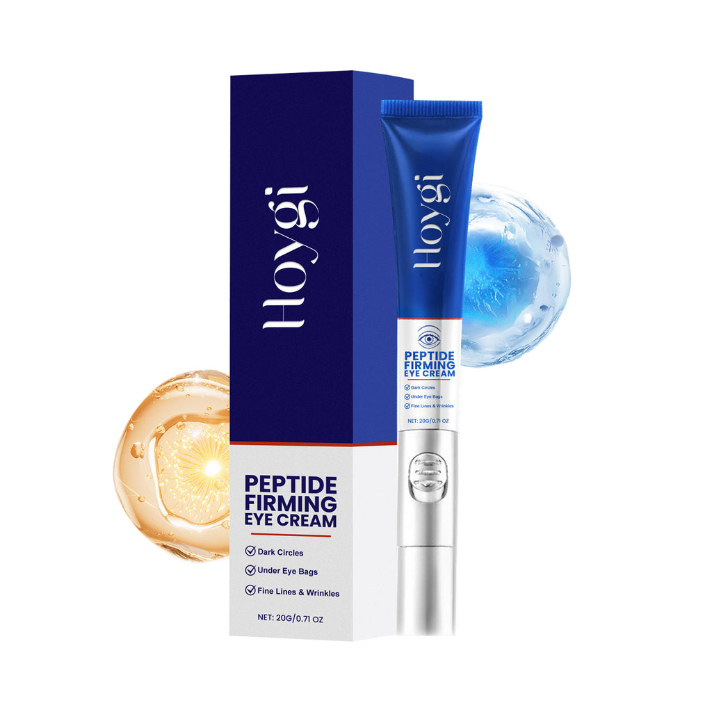 Hoygi Electric Eye Cream Massage Firming Care
