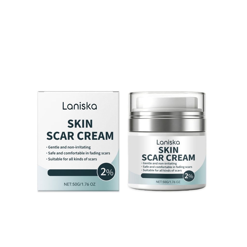 Laniska Skin Smoothing And Brightening Cream