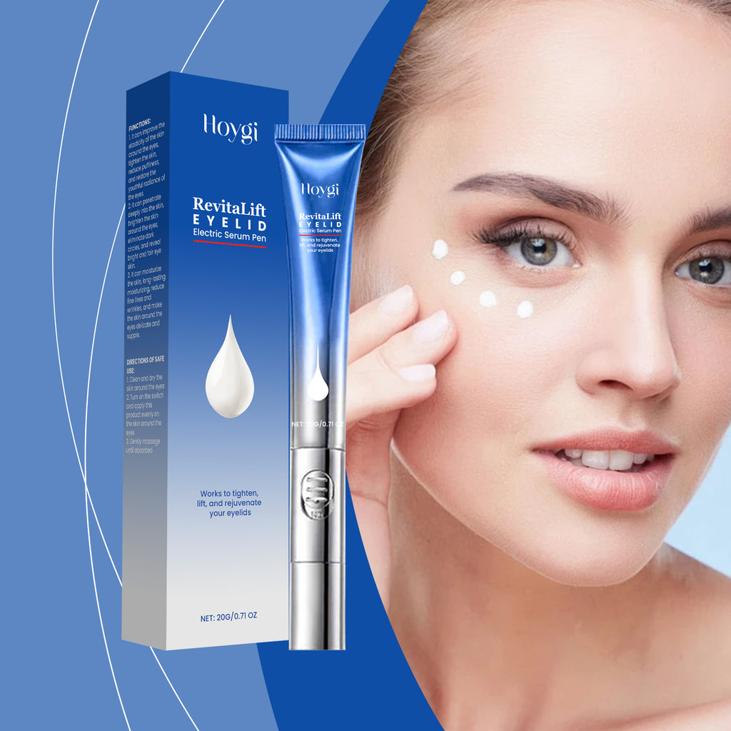 Hoygi Eye Skin Moisturizing Lifting Care Eye Cream