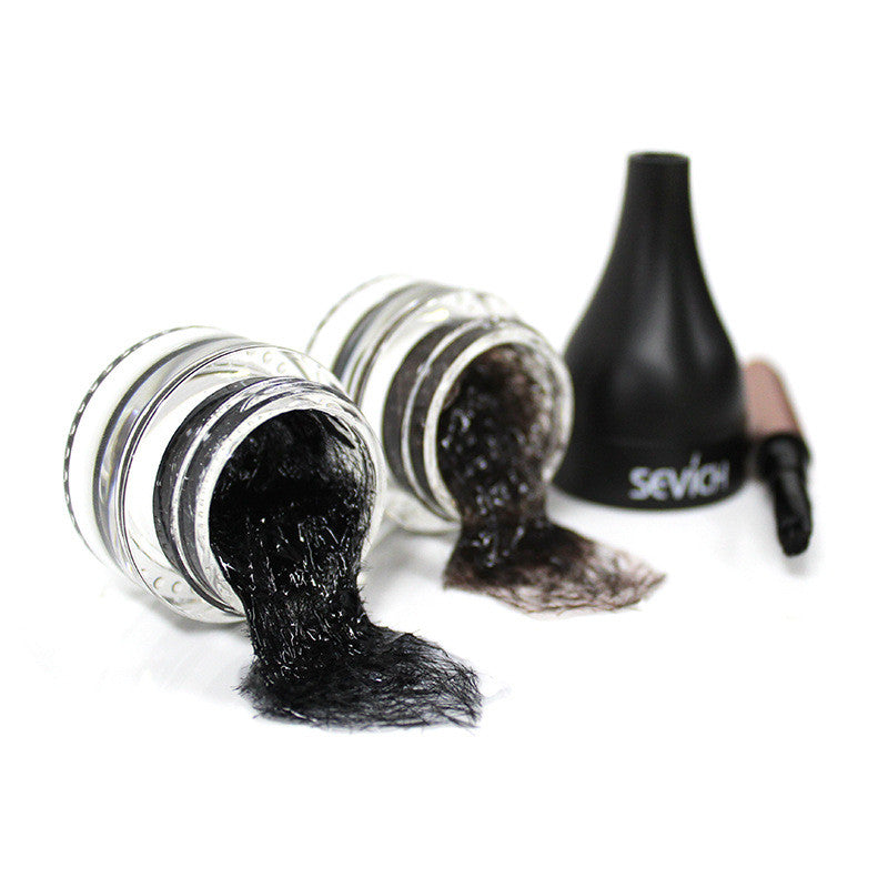Sevich Eyebrow Natural Fiber Cream Increase
