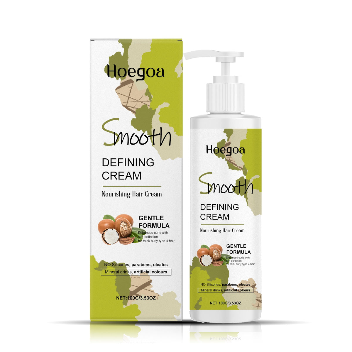 Hoegoa Defining Cream