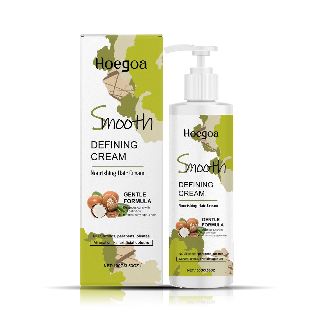 Hoegoa Defining Cream